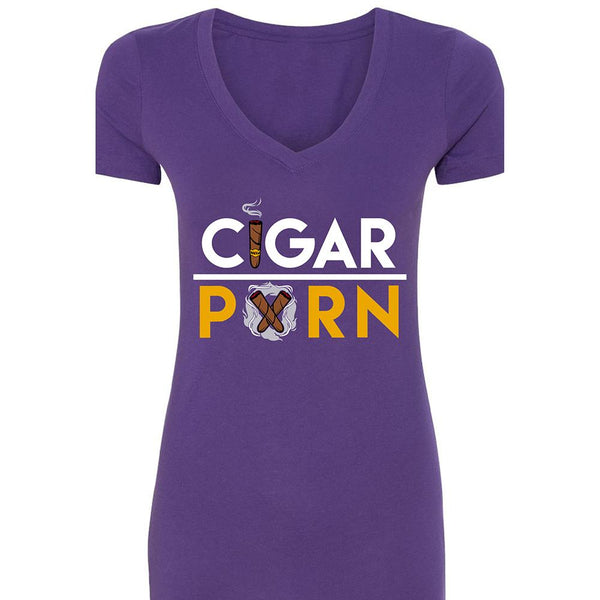 Purple Cigar Pxrn Classic Women&