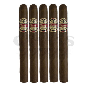 Quesada 1974 Corona 5 Pack