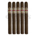 Quesada 1974 Corona 5 Pack