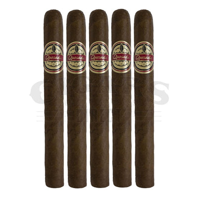 Quesada 1974 Corona 5 Pack