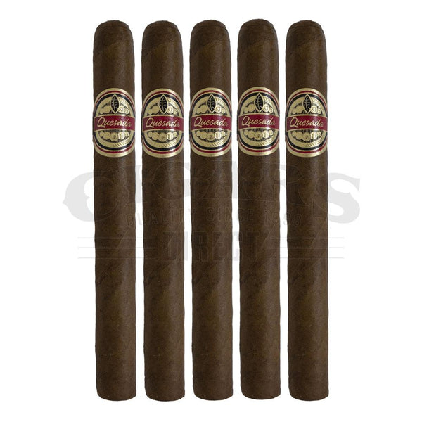 Quesada 1974 Corona 5 Pack