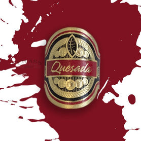 Quesada 1974 Corona Band