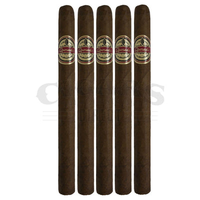 Quesada 1974 Lancero 5 Pack