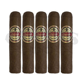 Quesada 1974 Short Robusto 5 Pack