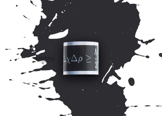 Quesada Heisenberg Corneta Cuadrada