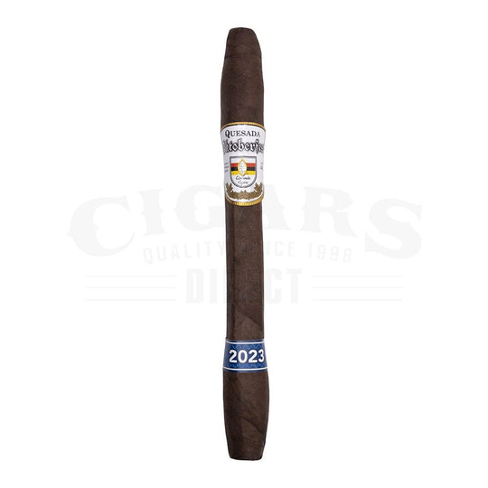 Quesada Oktoberfest 2023 Salomon Press