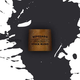 Reposado 96 Stock Blend Salomon Connecticut Band