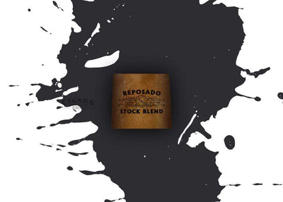 Reposado 96 Stock Blend Salomon Connecticut Band