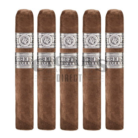 Rocky Patel 15th Anniversary Robusto 5 Pack