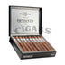 Rocky Patel 15th Anniversary Toro Opened Box
