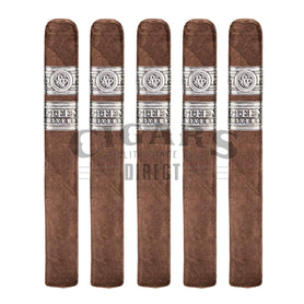 Rocky Patel 15th Anniversary Toro 5 Pack