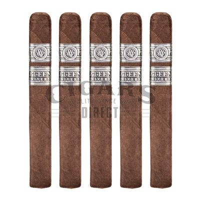 Rocky Patel 15th Anniversary Toro 5 Pack
