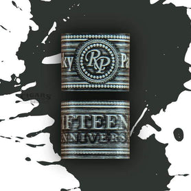 Rocky Patel 15Th Anniversary Torpedo Band