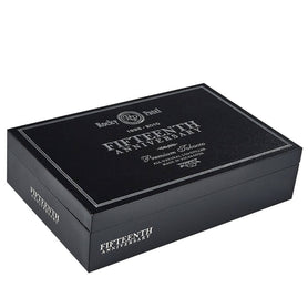 Rocky Patel 15th Anniversary Torpedo Closed Box