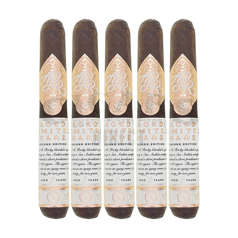 Rocky Patel Disciple Bala 5"3/4 * 58/50