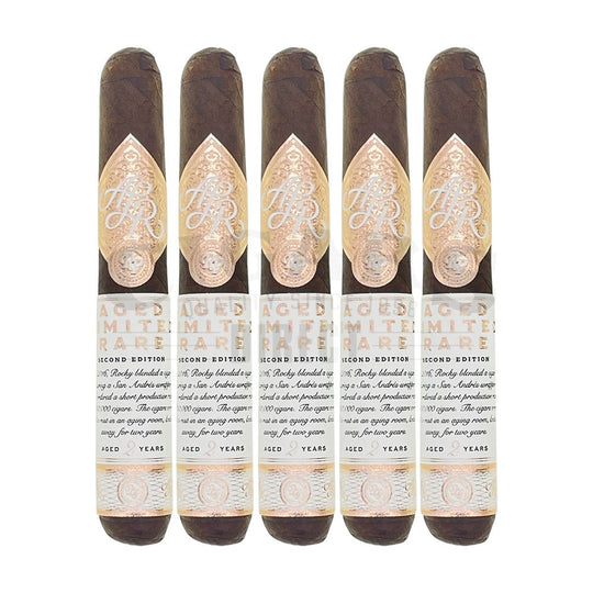 Rocky Patel A.L.R. Limited Edition Bala