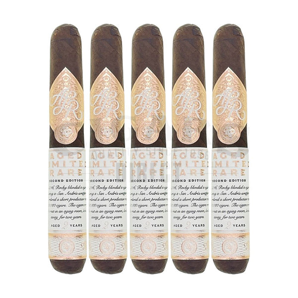 Rocky Patel A.L.R. Limited Edition Bala 5 Pack