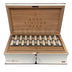 Rocky Patel A.L.R. Limited Edition Humidor with 100 Bala Cigars Open