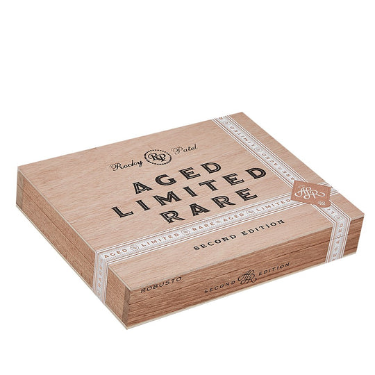 Rocky Patel A.L.R. Robusto