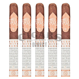 Rocky Patel A.L.R. Sixty 5 Pack