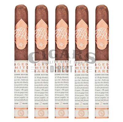 Rocky Patel A.L.R. Sixty 5 Pack