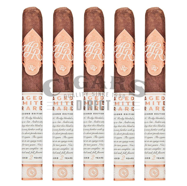 Rocky Patel A.L.R. Sixty 5 Pack