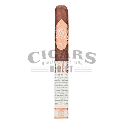 Rocky Patel A.L.R. Sixty Single