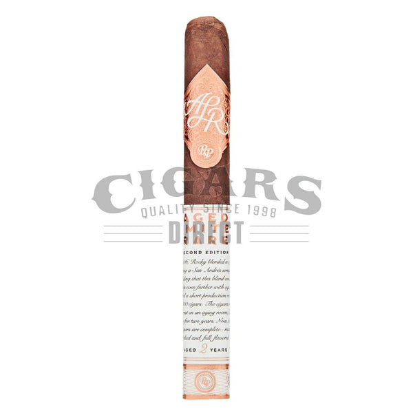 Rocky Patel A.L.R. Sixty Single