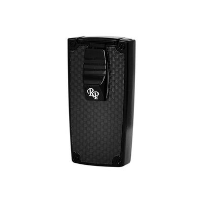 Rocky Patel Black Nero Lighter