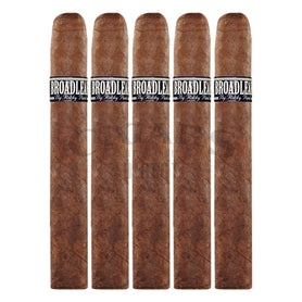Rocky Patel Broadleaf Robusto 5 Pack