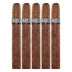 Rocky Patel Broadleaf Robusto 5 Pack