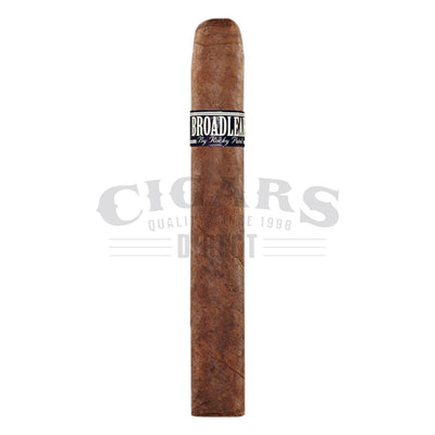 Rocky Patel Broadleaf Robusto Single
