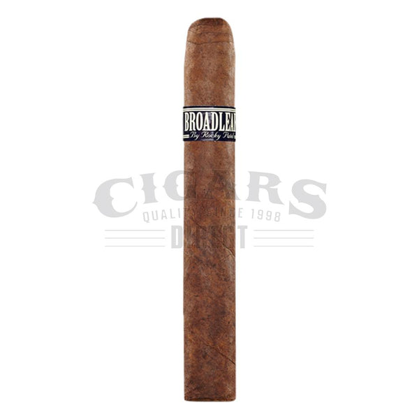 Rocky Patel Broadleaf Robusto Single