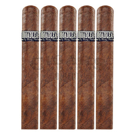Rocky Patel Broadleaf Super Toro 5 Pack