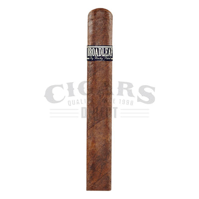Rocky Patel Broadleaf Super Toro Single
