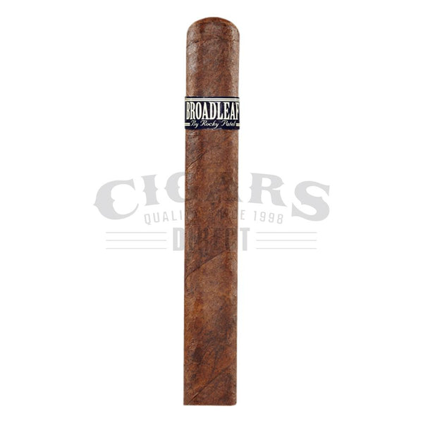 Rocky Patel Broadleaf Super Toro Single
