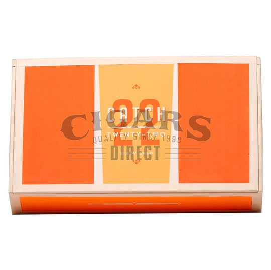 Rocky Patel Catch 22 Double Corona