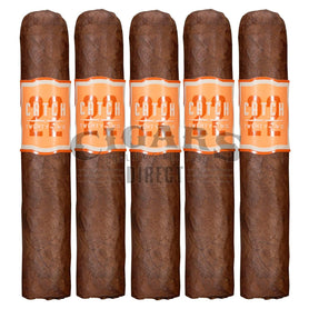 Rocky Patel Catch Twenty Two Rothchild 5 Pack