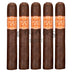 Rocky Patel Catch Twenty Two Sixty 5 Pack