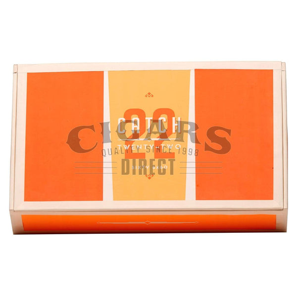 Rocky Patel Catch Twenty Two Sixty Closed Box