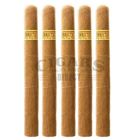 Rocky Patel Connecticut Churchill 5 Pack