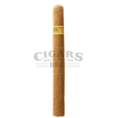 Rocky Patel Connecticut Churchill Opened Box