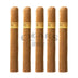 Rocky Patel Connecticut Robusto 5 Pack