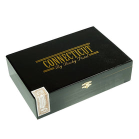 Rocky Patel Connecticut Robusto Closed Box