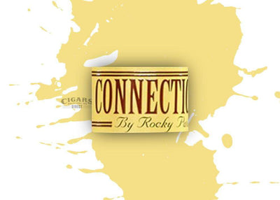 Rocky Patel Connecticut Toro Band