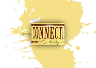 Rocky Patel Connecticut Torpedo Band