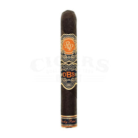Rocky Patel DBS Robusto Single