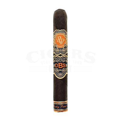 Rocky Patel DBS Robusto Single