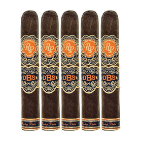 Rocky Patel DBS Sixty 5 Pack