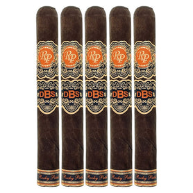 Rocky Patel DBS Toro 5 Pack